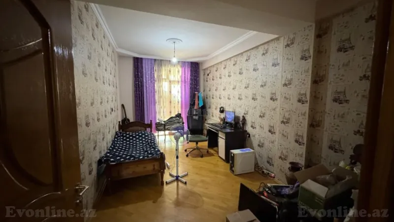 Satılır 4 otaqlı Mənzil Yeni tikili 135 m² Xırdalan - şəkil 9