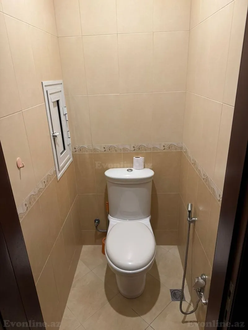 Kirayə verilir 2 otaqlı Mənzil Yeni tikili 65 m² Əhmədli - şəkil 5