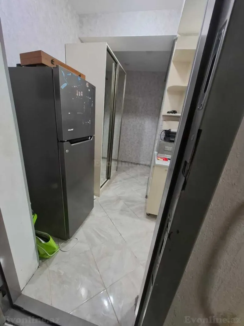Satılır 2 otaqlı Mənzil Yeni tikili 55 m² Xətai r. - şəkil 7