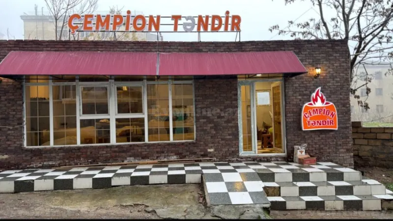 Satılır Obyekt 72 m² Yasamal - şəkil 2