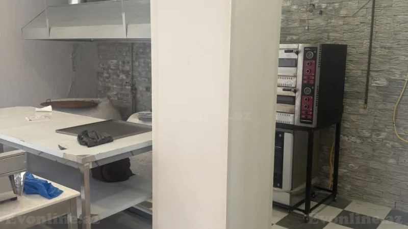 Satılır Obyekt 72 m² Yasamal - şəkil 3
