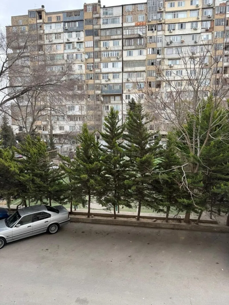 Satılır 2 otaqlı Mənzil Köhnə tikili 60 m² Yasamal