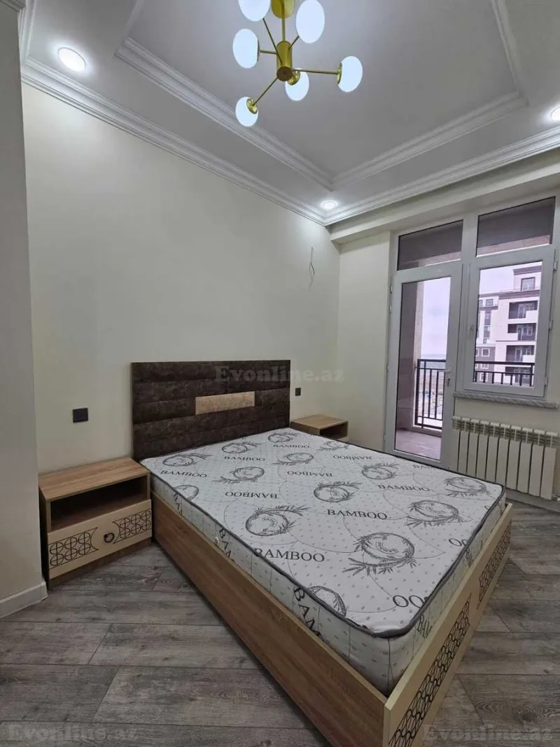 Satılır 2 otaqlı Mənzil Yeni tikili 53 m² Xırdalan - şəkil 6