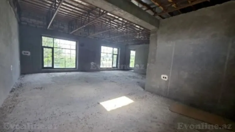 Satılır Obyekt 278 m² Göyçay - şəkil 3