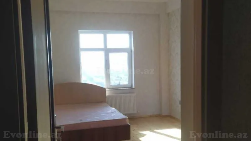 Satılır 2 otaqlı Mənzil Yeni tikili 78 m² Qaraçuxur