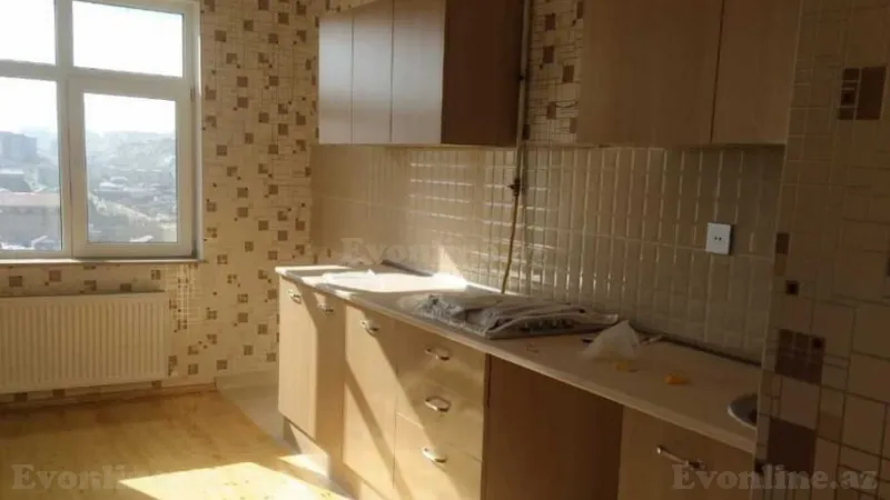 Satılır 2 otaqlı Mənzil Yeni tikili 78 m² Qaraçuxur - şəkil 2