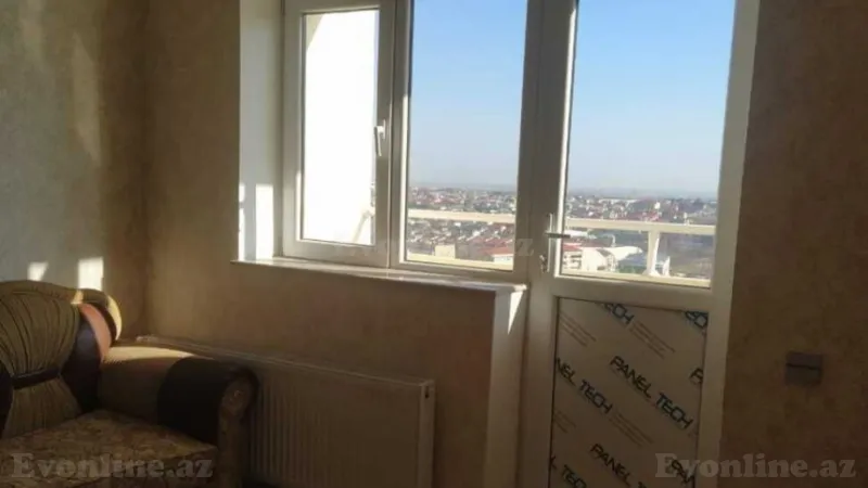 Satılır 2 otaqlı Mənzil Yeni tikili 78 m² Qaraçuxur - şəkil 3