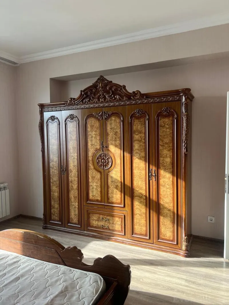 Kirayə verilir 2 otaqlı Mənzil Yeni tikili 60 m² Hövsan - şəkil 4