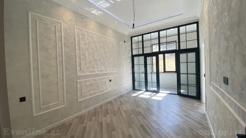 Satılır 3 otaqlı Mənzil Yeni tikili 67 m² Xırdalan