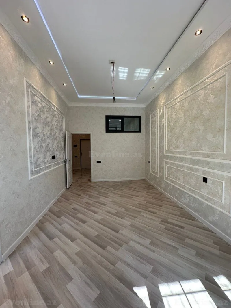 Satılır 3 otaqlı Mənzil Yeni tikili 67 m² Xırdalan - şəkil 2