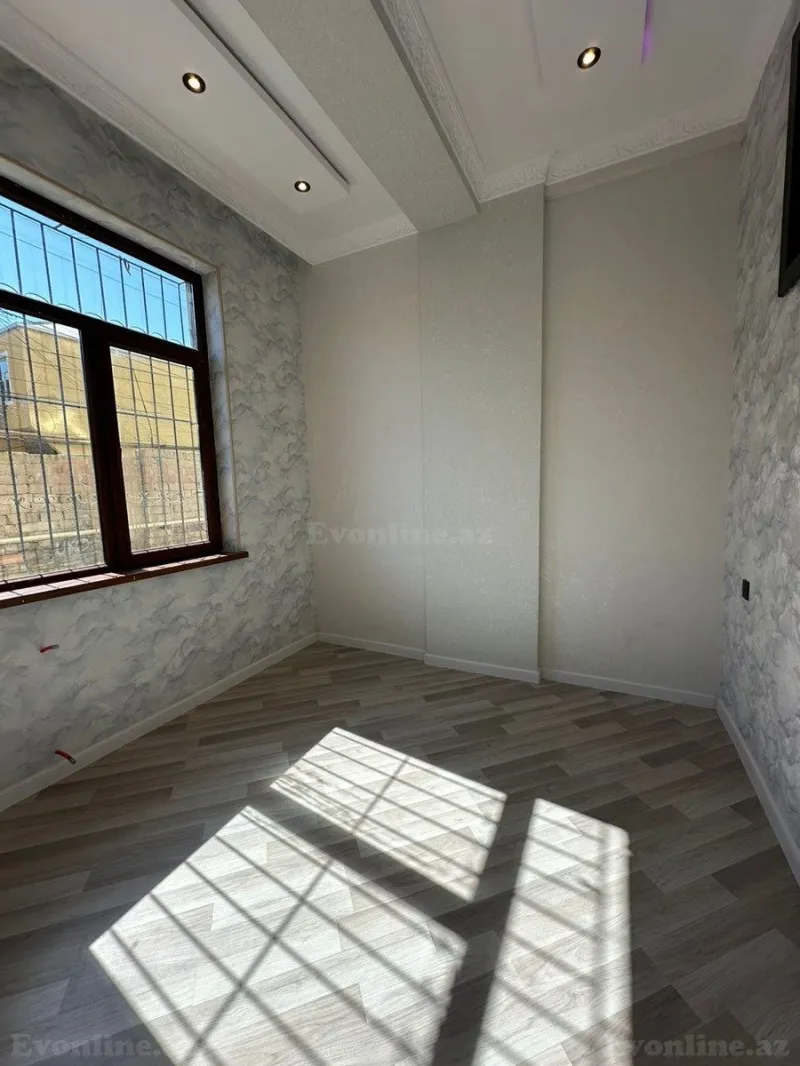 Satılır 3 otaqlı Mənzil Yeni tikili 67 m² Xırdalan - şəkil 4