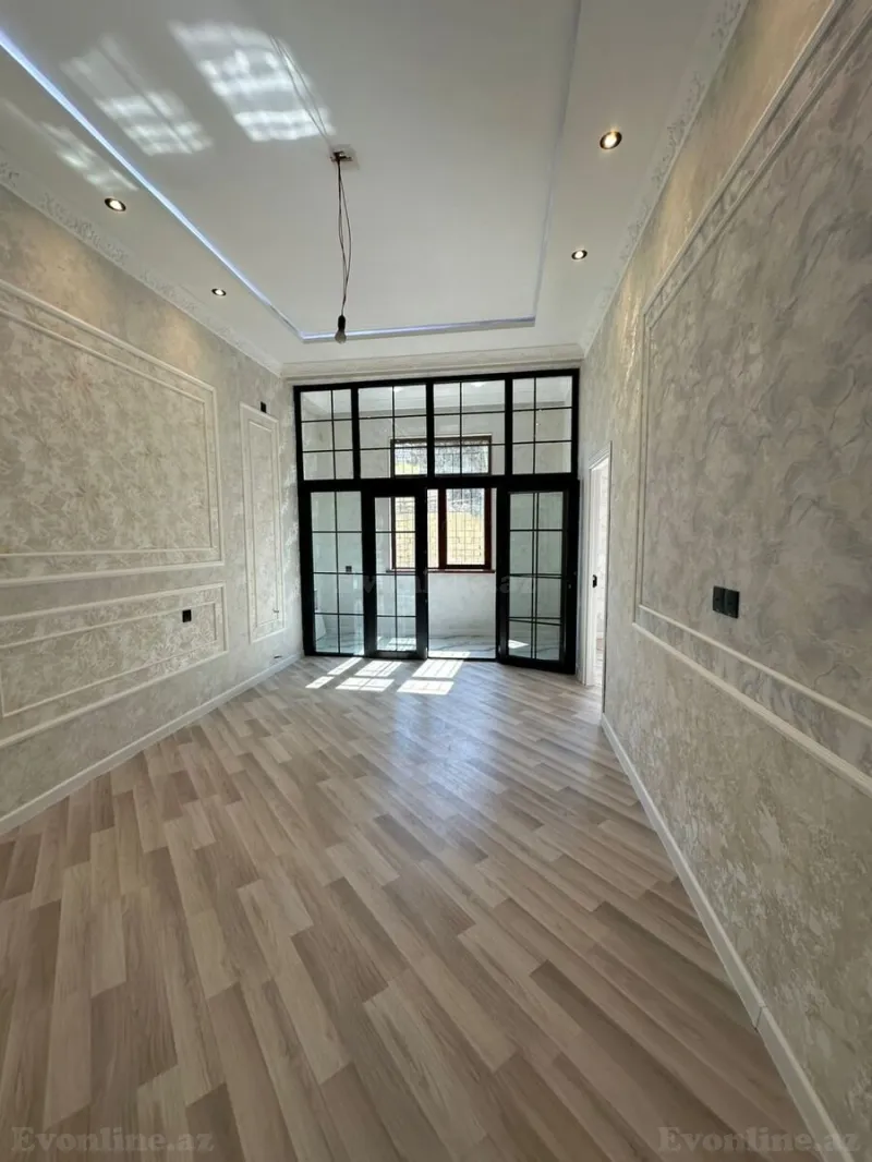 Satılır 3 otaqlı Mənzil Yeni tikili 67 m² Xırdalan - şəkil 5