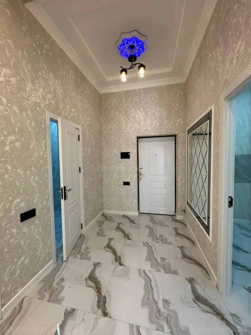 Satılır 3 otaqlı Mənzil Yeni tikili 67 m² Xırdalan - şəkil 8