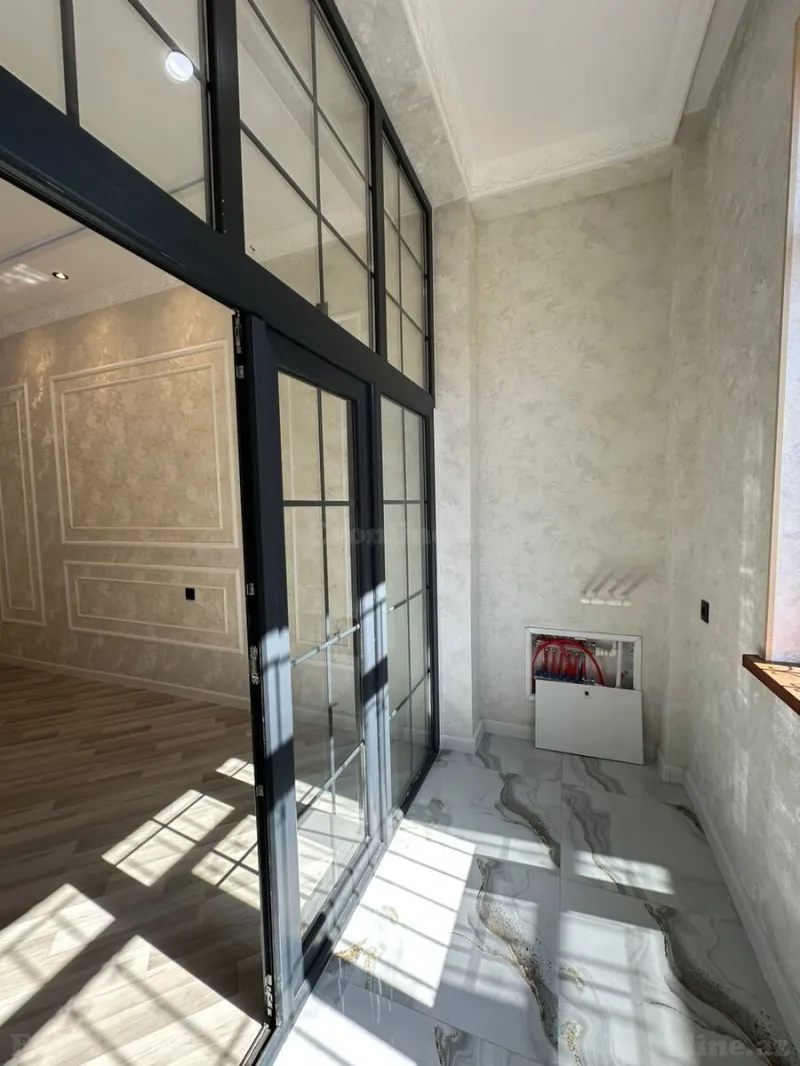 Satılır 3 otaqlı Mənzil Yeni tikili 67 m² Xırdalan - şəkil 9