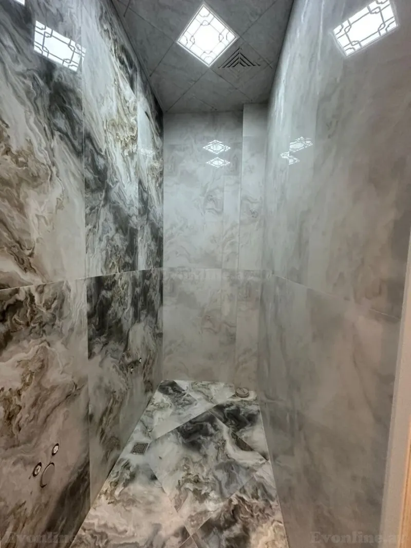 Satılır 3 otaqlı Mənzil Yeni tikili 67 m² Xırdalan - şəkil 11