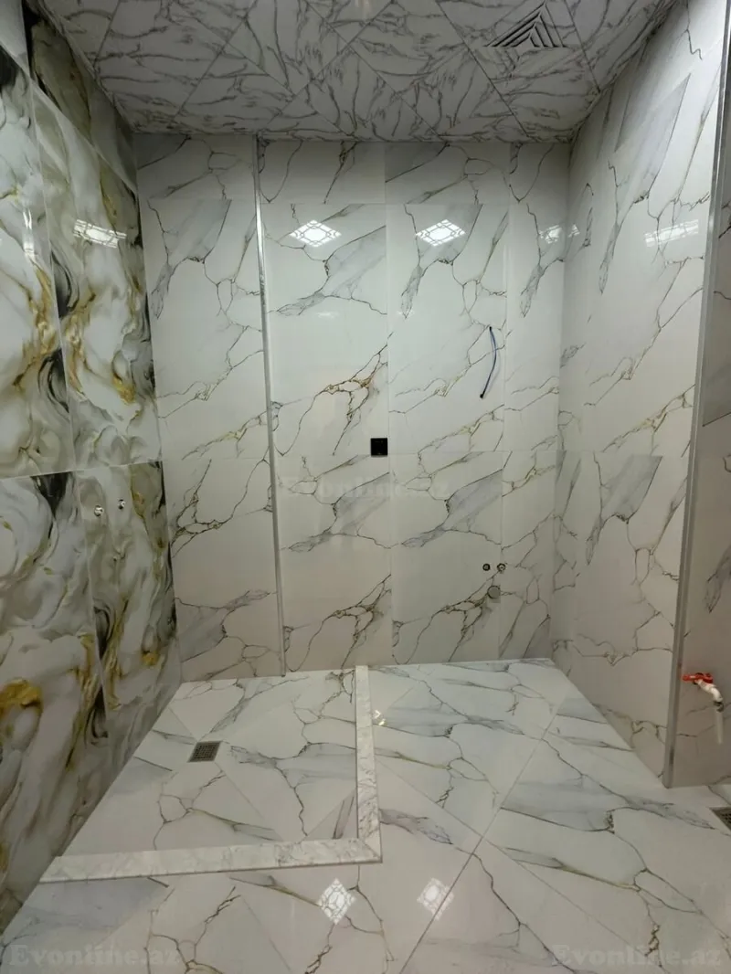 Satılır 3 otaqlı Mənzil Yeni tikili 67 m² Xırdalan - şəkil 12