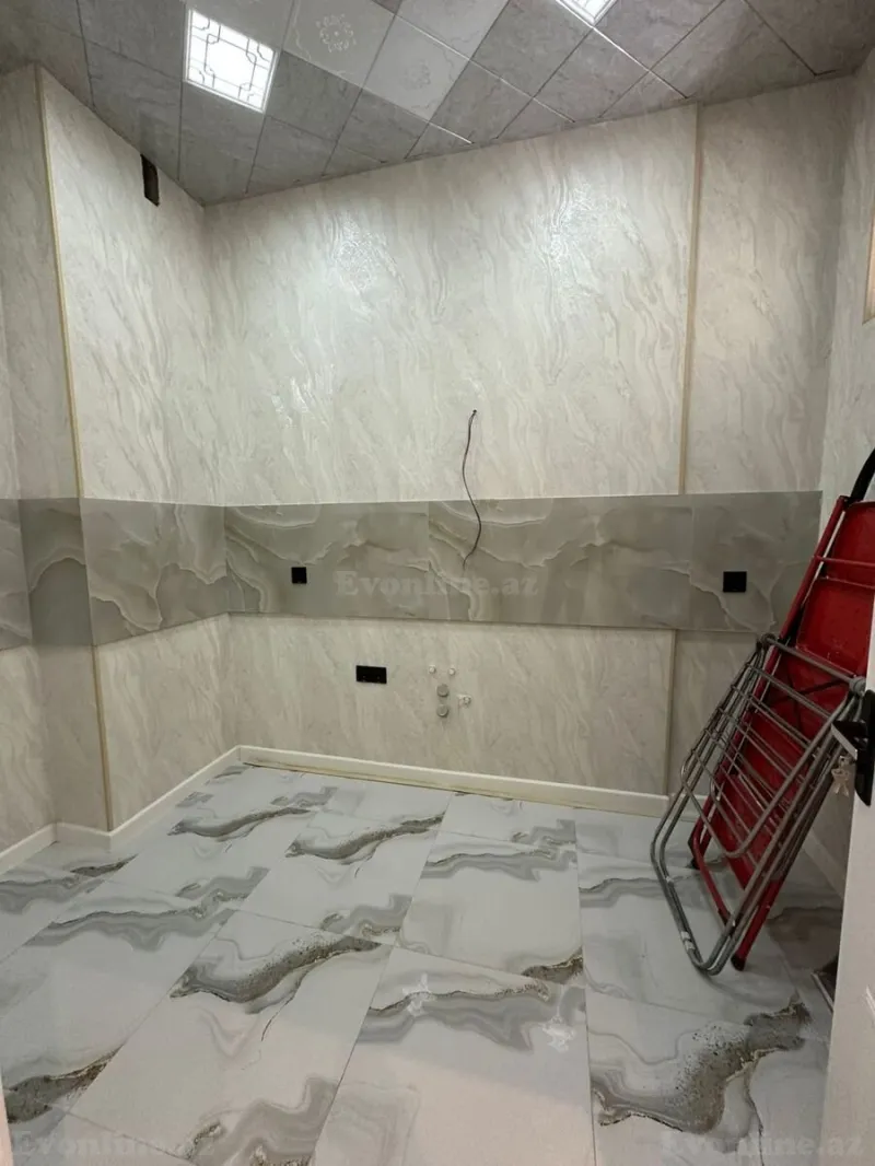 Satılır 3 otaqlı Mənzil Yeni tikili 67 m² Xırdalan - şəkil 13