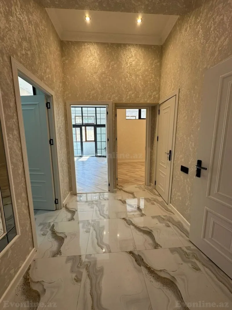 Satılır 3 otaqlı Mənzil Yeni tikili 67 m² Xırdalan - şəkil 14