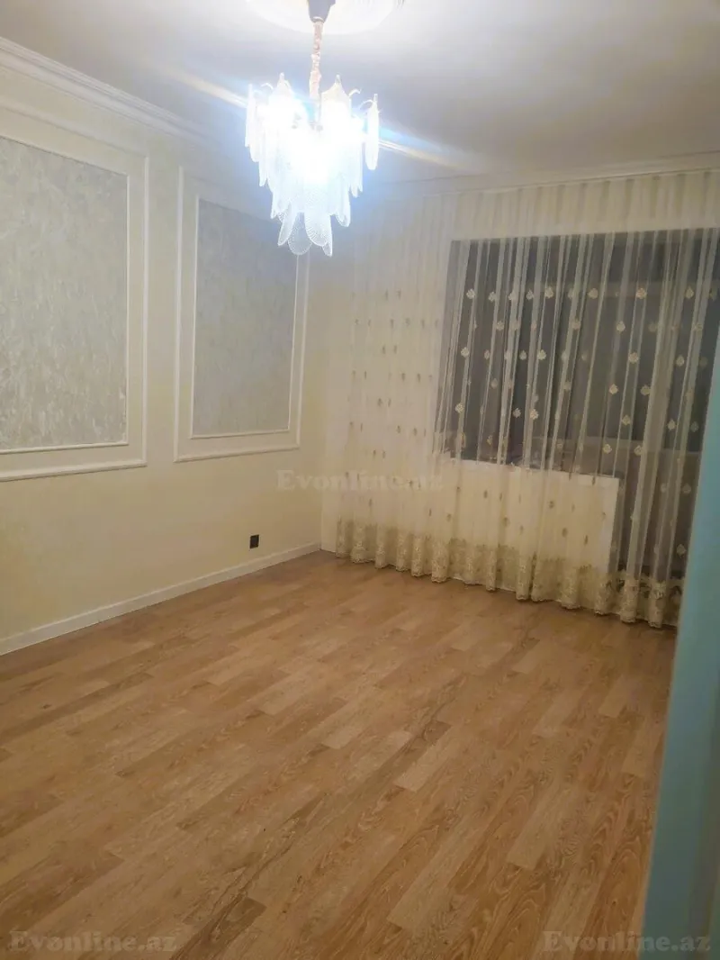 Satılır 2 otaqlı Mənzil Köhnə tikili 35 m² 4-cü mikrorayon - şəkil 6