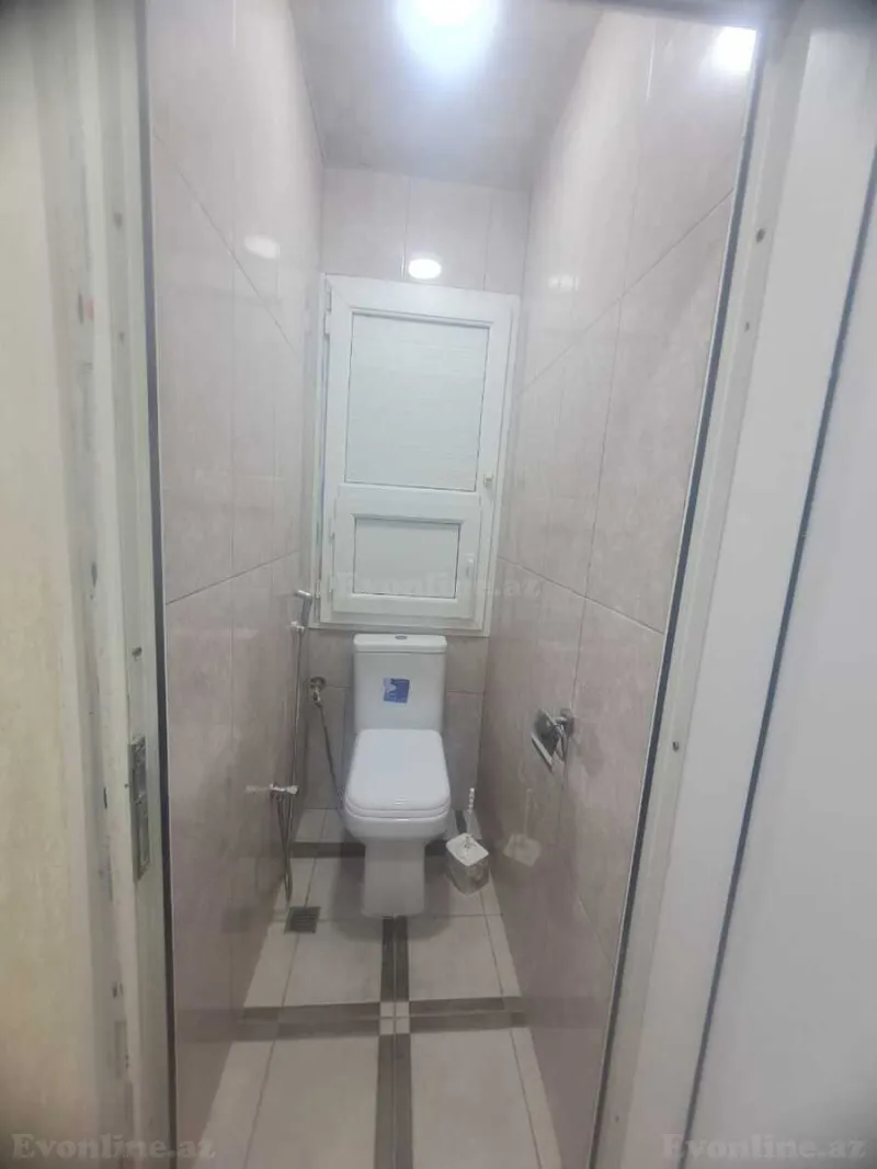 Satılır 2 otaqlı Mənzil Köhnə tikili 35 m² 4-cü mikrorayon - şəkil 12