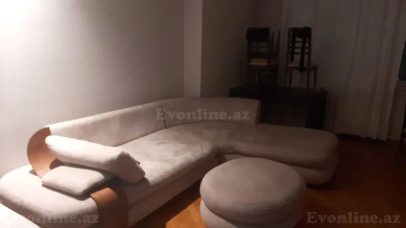 Kirayə verilir 3 otaqlı Mənzil Köhnə tikili 96 m² Memar Əcəmi m. - şəkil 4