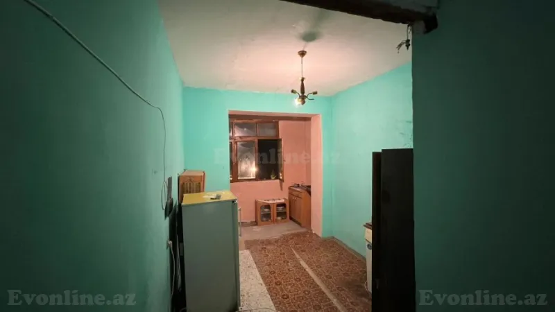 Kirayə verilir 2 otaqlı Mənzil Köhnə tikili 75 m² Neftçilər m. - şəkil 9