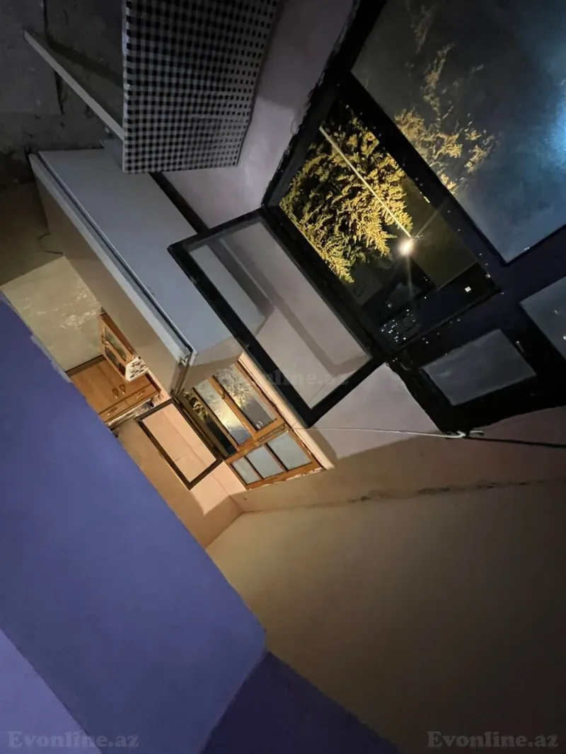 Kirayə verilir 2 otaqlı Mənzil Köhnə tikili 75 m² Neftçilər m. - şəkil 13