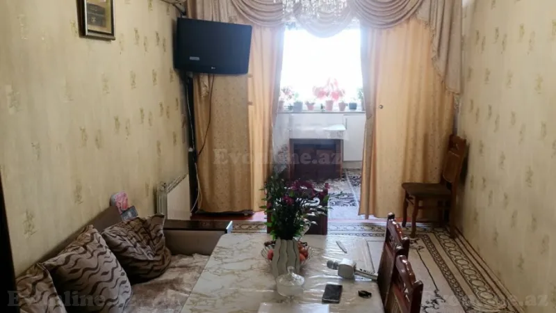 Satılır 3 otaqlı Mənzil Yeni tikili 70 m² Sabunçu r.