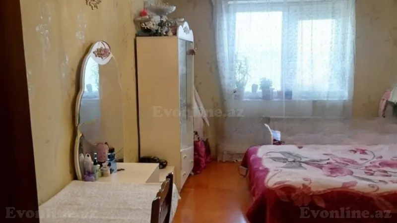 Satılır 3 otaqlı Mənzil Yeni tikili 70 m² Sabunçu r. - şəkil 5