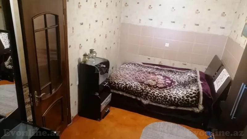 Satılır 3 otaqlı Mənzil Yeni tikili 70 m² Sabunçu r. - şəkil 7