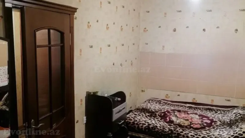 Satılır 3 otaqlı Mənzil Yeni tikili 70 m² Sabunçu r. - şəkil 8