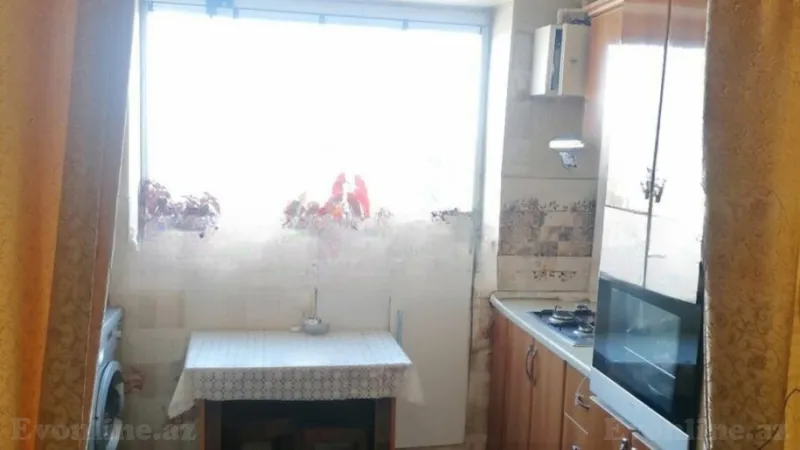 Satılır 3 otaqlı Mənzil Yeni tikili 70 m² Sabunçu r. - şəkil 9