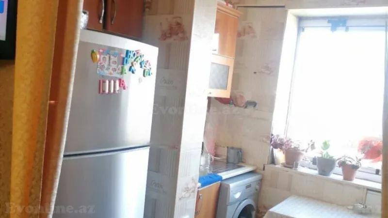 Satılır 3 otaqlı Mənzil Yeni tikili 70 m² Sabunçu r. - şəkil 10