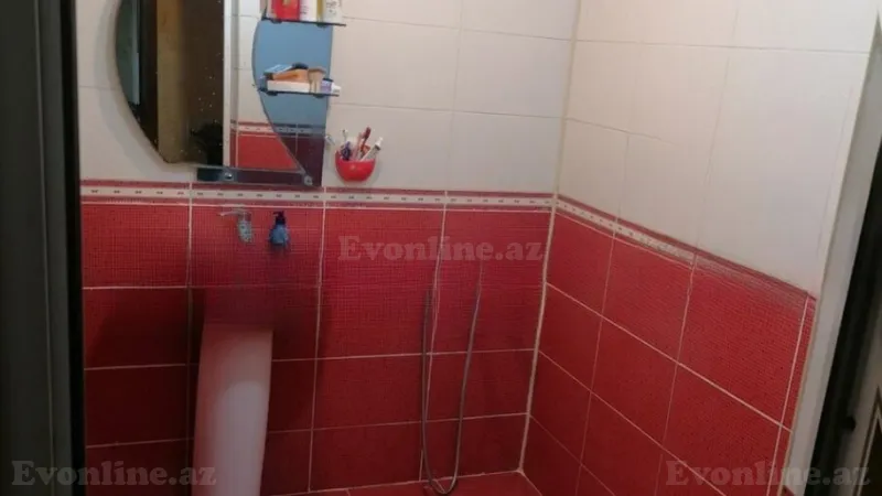 Satılır 3 otaqlı Mənzil Yeni tikili 70 m² Sabunçu r. - şəkil 11