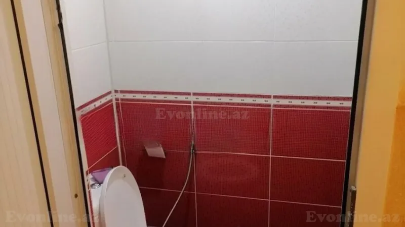 Satılır 3 otaqlı Mənzil Yeni tikili 70 m² Sabunçu r. - şəkil 12