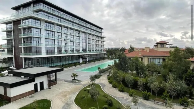 Bakı, Sabunçu r.da 1 otaqlı mənzil satılır