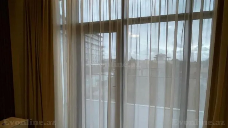 Satılır 1 otaqlı Mənzil Yeni tikili 59 m² Sabunçu r. - şəkil 7