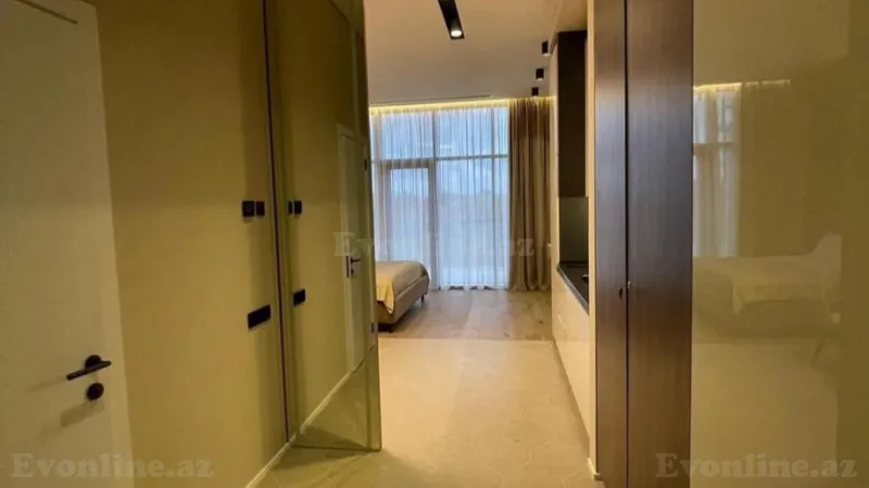 Satılır 1 otaqlı Mənzil Yeni tikili 59 m² Sabunçu r. - şəkil 11