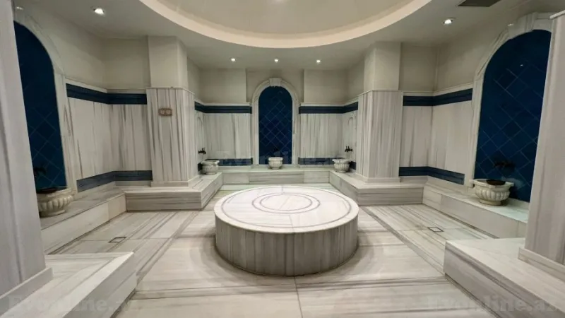 Satılır 5 otaqlı Mənzil Yeni tikili 285 m² Nəriman Nərimanov m. - şəkil 4