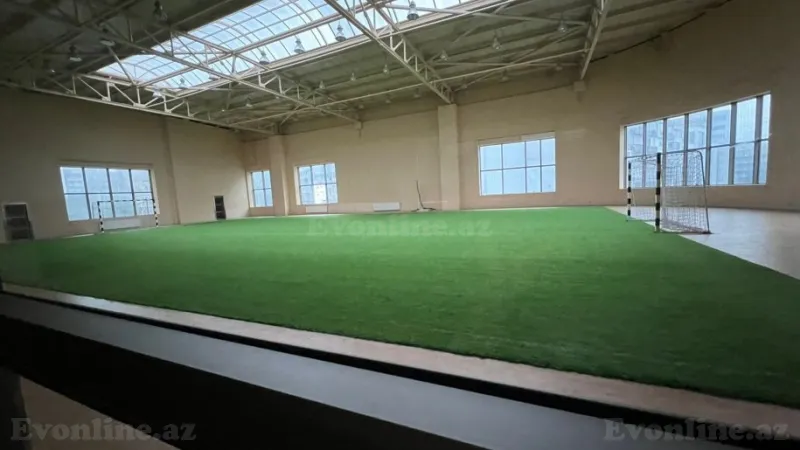 Satılır 5 otaqlı Mənzil Yeni tikili 285 m² Nəriman Nərimanov m. - şəkil 7