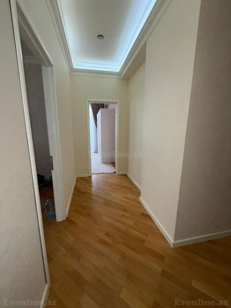 Satılır 3 otaqlı Mənzil Yeni tikili 154 m² Nəsimi r. - şəkil 12