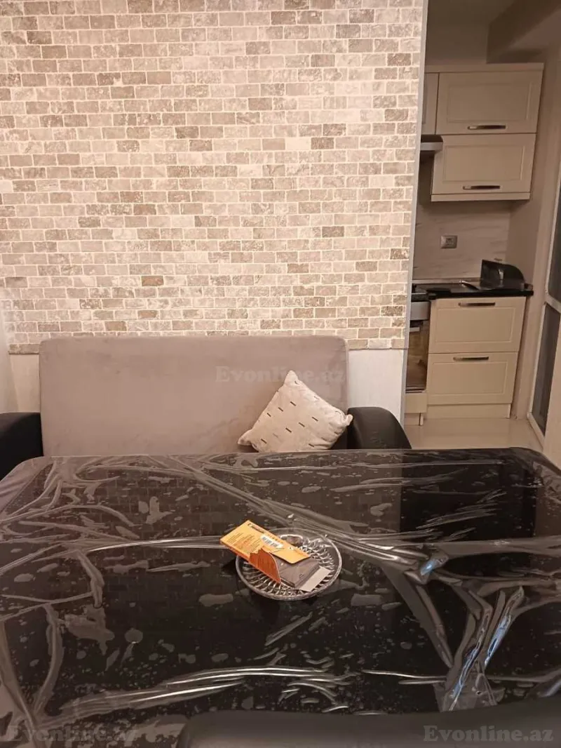 Kirayə verilir 3 otaqlı Mənzil Köhnə tikili 90 m² Badamdar - şəkil 12