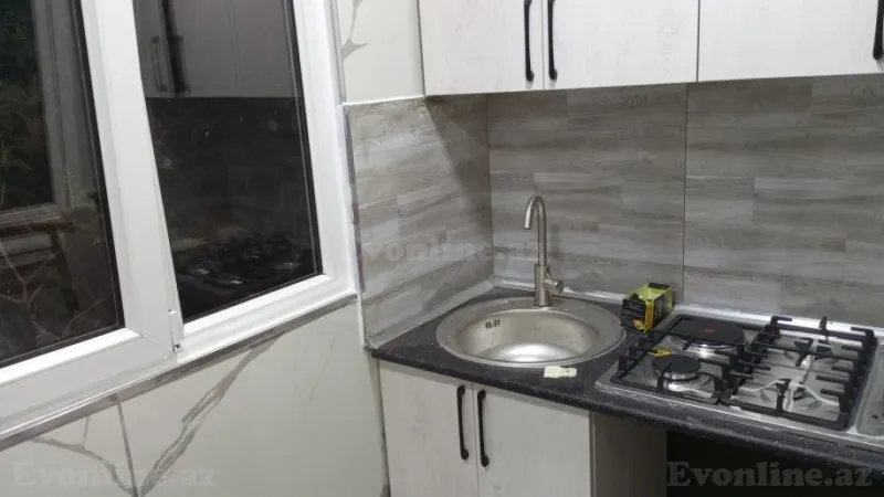 Kirayə verilir 2 otaqlı Mənzil Köhnə tikili 68 m² Yasamal - şəkil 7