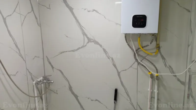 Kirayə verilir 2 otaqlı Mənzil Köhnə tikili 68 m² Yasamal - şəkil 9