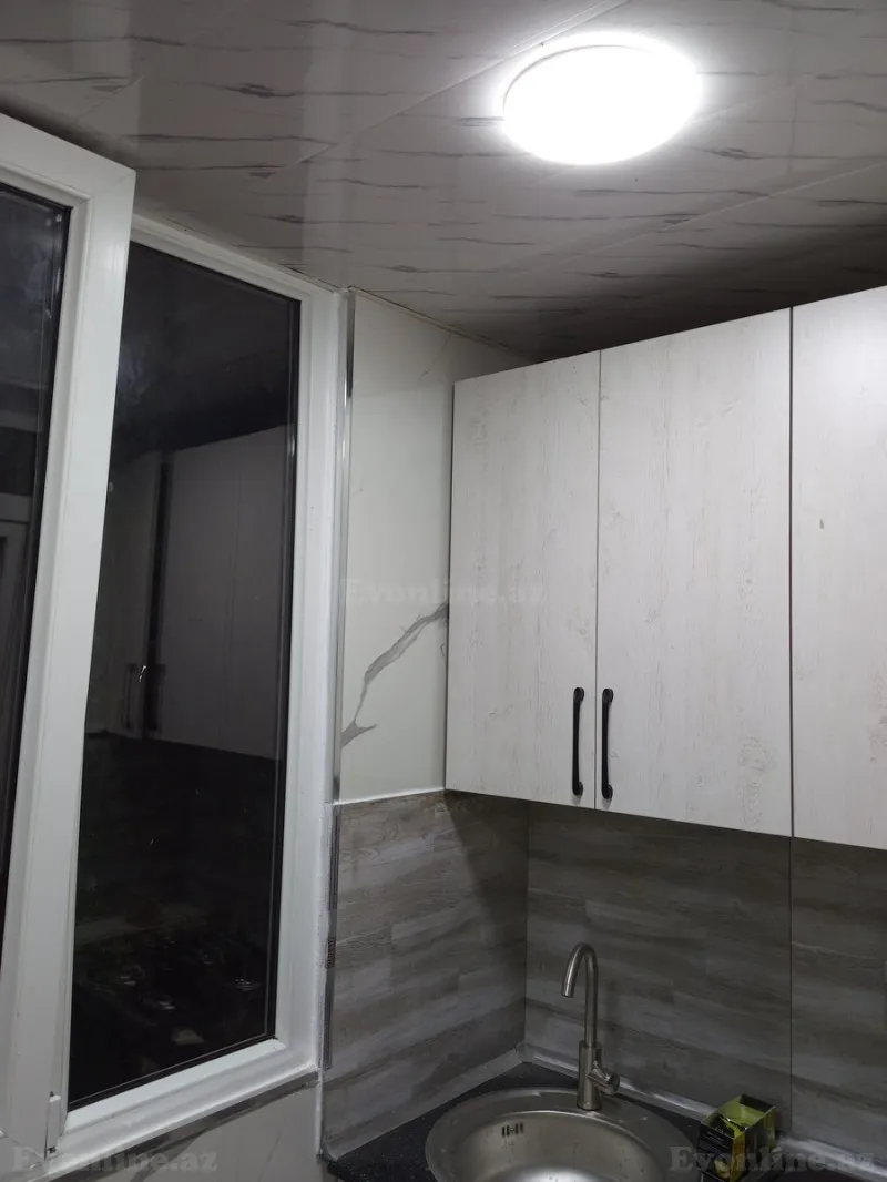 Kirayə verilir 2 otaqlı Mənzil Köhnə tikili 68 m² Yasamal - şəkil 20