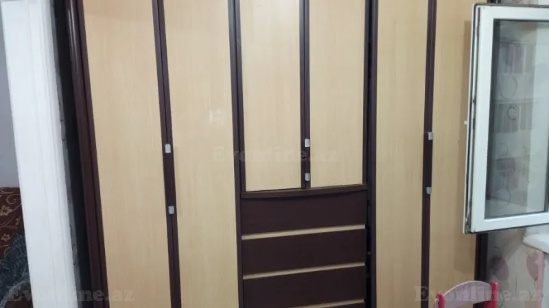 Kirayə verilir 2 otaqlı Mənzil Köhnə tikili 68 m² Yasamal - şəkil 21