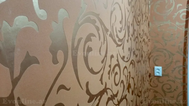 Kirayə verilir 2 otaqlı Mənzil Köhnə tikili 68 m² Yasamal - şəkil 22