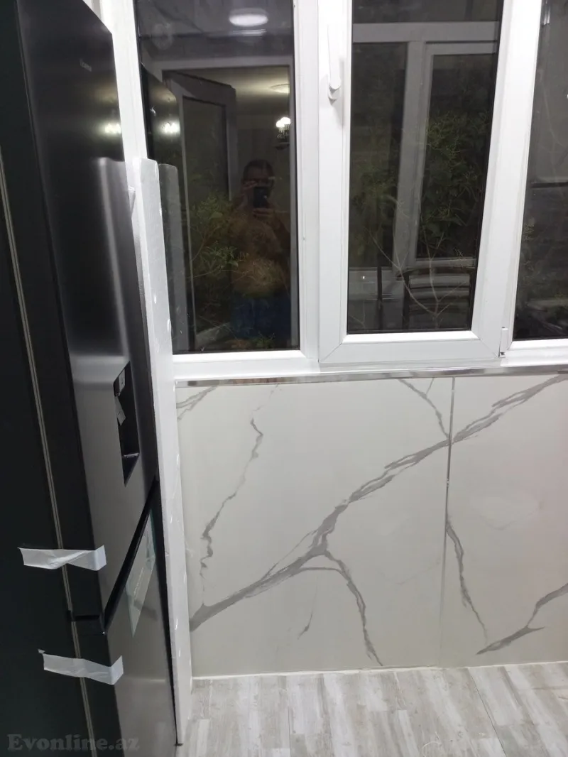 Kirayə verilir 2 otaqlı Mənzil Köhnə tikili 68 m² Yasamal - şəkil 23