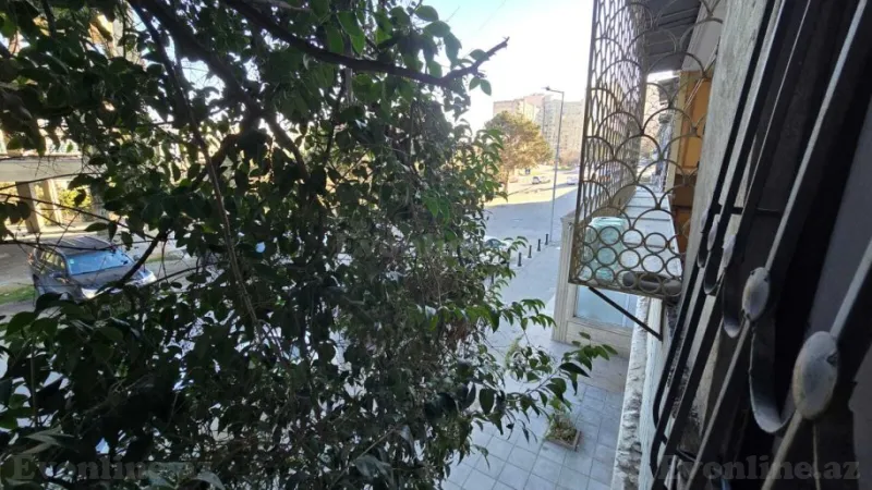 Satılır 3 otaqlı Mənzil Köhnə tikili 60 m² Yasamal - şəkil 6