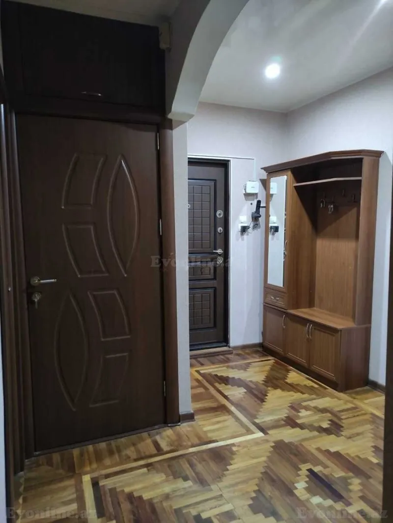 Satılır 3 otaqlı Mənzil Köhnə tikili 90 m² Əhmədli m. - şəkil 7